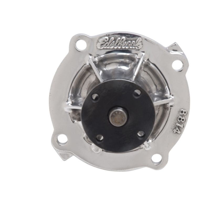 Edelbrock 8824 Water Pump High Performance Chrysler 1958-79 361-440 CI V8 Engines Standard Length