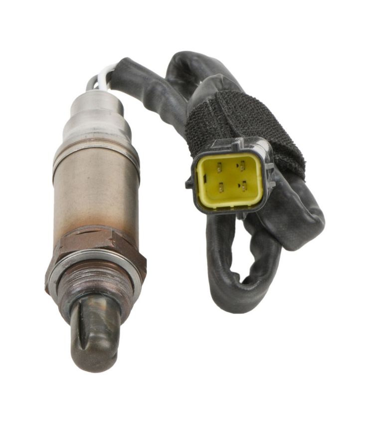 Bosch 15708 Bosch Oxygen Sensor