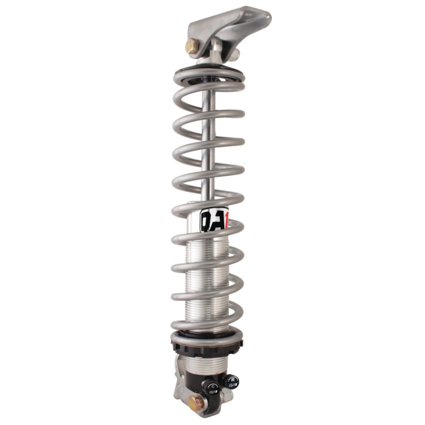 QA1 RCK52372 73-77 GM A-Body Pro Rear Coil-Over System - Double Adj. - 12in x 200lbs/in - Aluminum