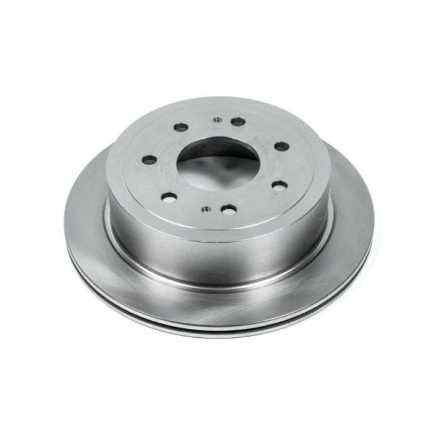 PowerStop AR8599 AutoSpecialty Brake Rotor