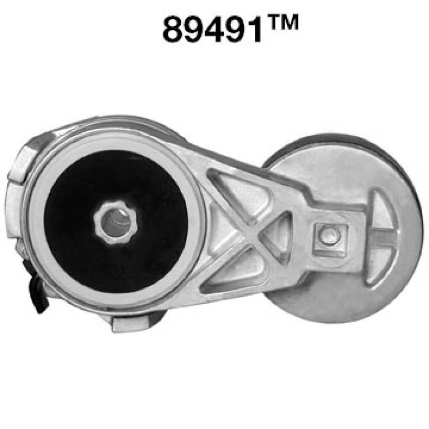 Dayco 89491 Hd Tensioner