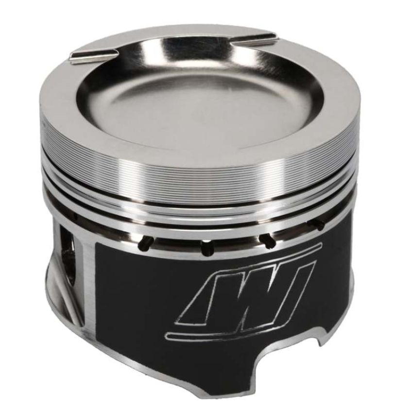 Wiseco KE200M815 Piston Set, Volkswagen, 1.8L 20V, 81.50 mm Bore, European, Set of 4