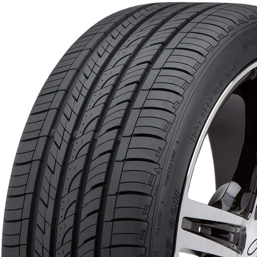 NEXEN N5000 Plus 99H 235/55R17 All Season