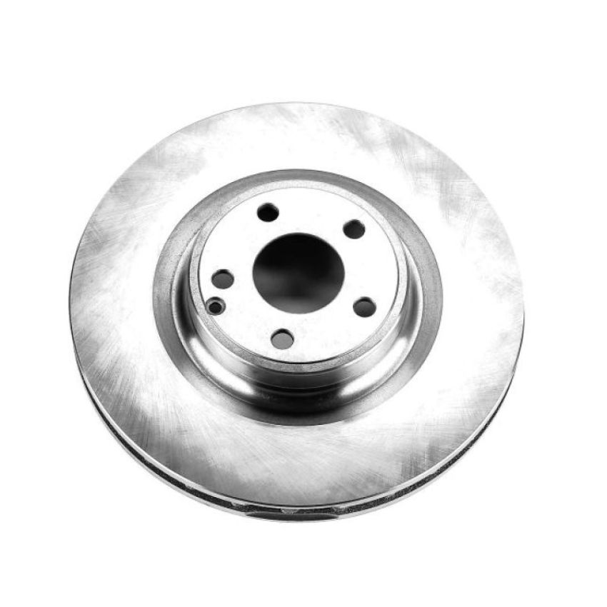 PowerStop EBR1458 AutoSpecialty Brake Rotor