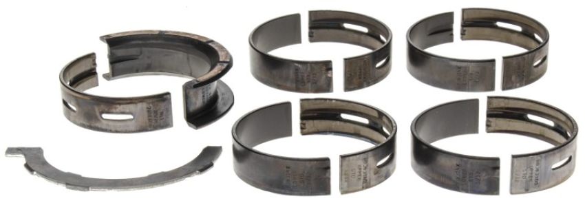 Clevite MS2292HX Ford 5.4L DOHC Supercharged 2005-2006 Vin S Aluminum Cylinder Block Main Bearing Set