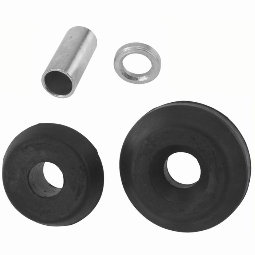 DEA MOUNTS 4713218 Suspension Shock Mounting Kit