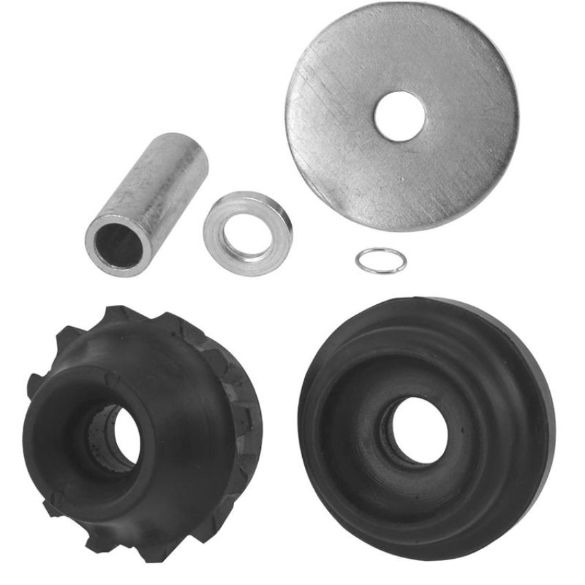 DEA MOUNTS 4713219 Suspension Shock Mounting Kit