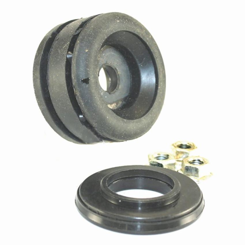 DEA MOUNTS 4713241 Strut Bearing Plate Insulator