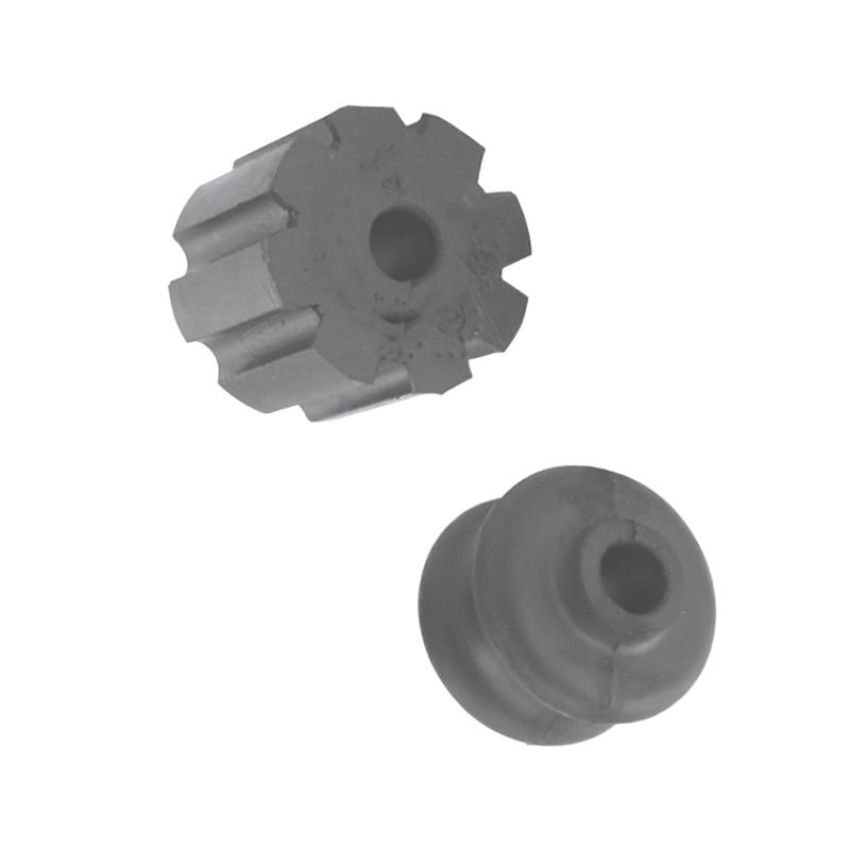 DEA MOUNTS 4713310 Suspension Shock Mounting Kit