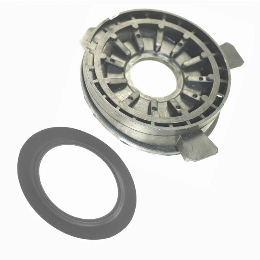 DEA MOUNTS 4713352 Suspension Coil Spring Seat