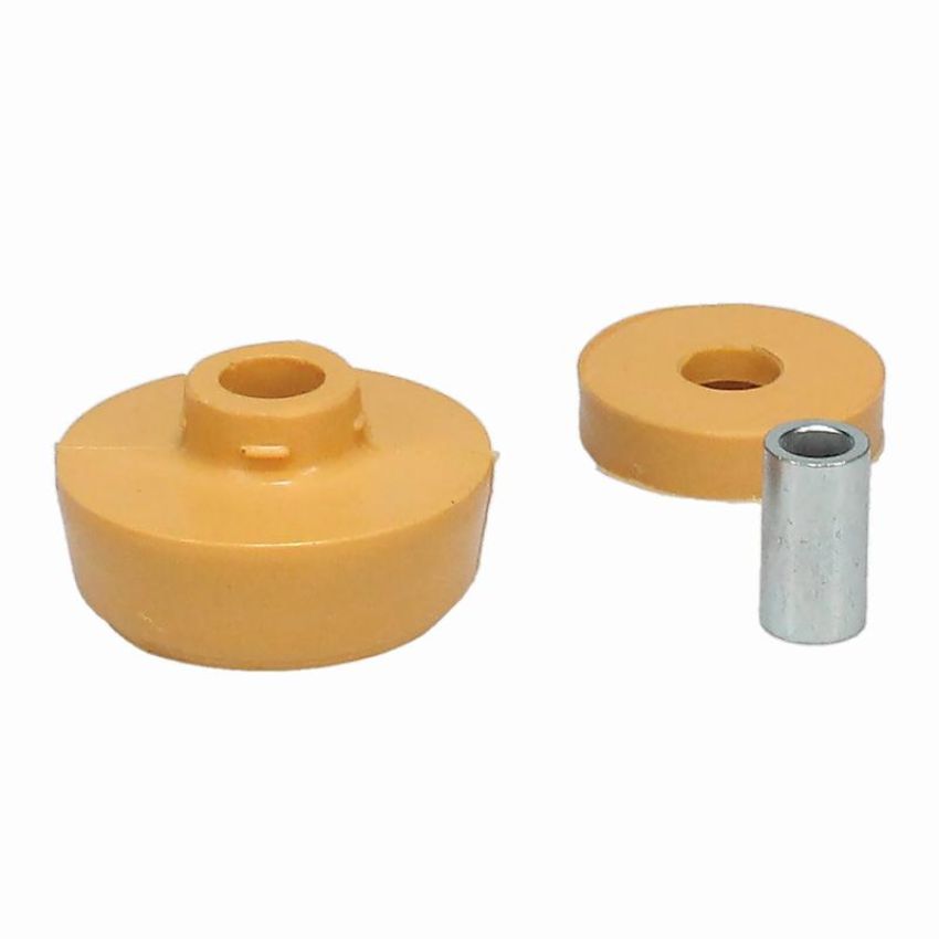 DEA MOUNTS 4713542 Suspension Shock Mounting Kit