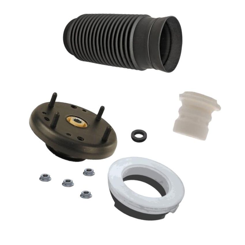 DEA MOUNTS 4713548 Suspension Strut Mount Kit