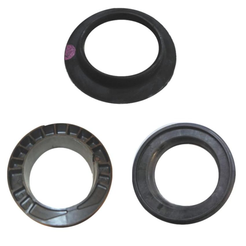 DEA MOUNTS 4713562 Suspension Coil Spring Seat