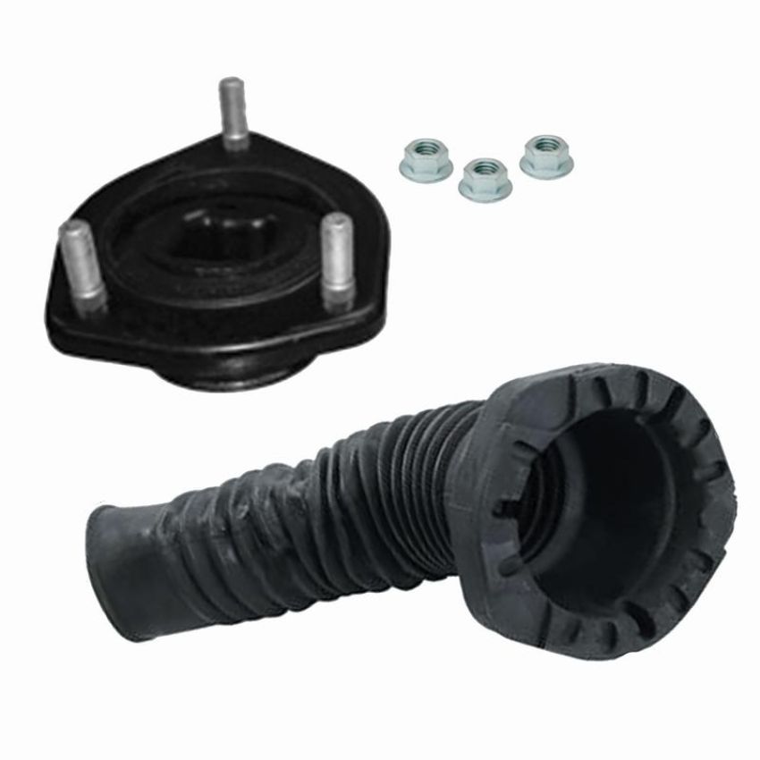 DEA MOUNTS 4713596 Suspension Strut Mount