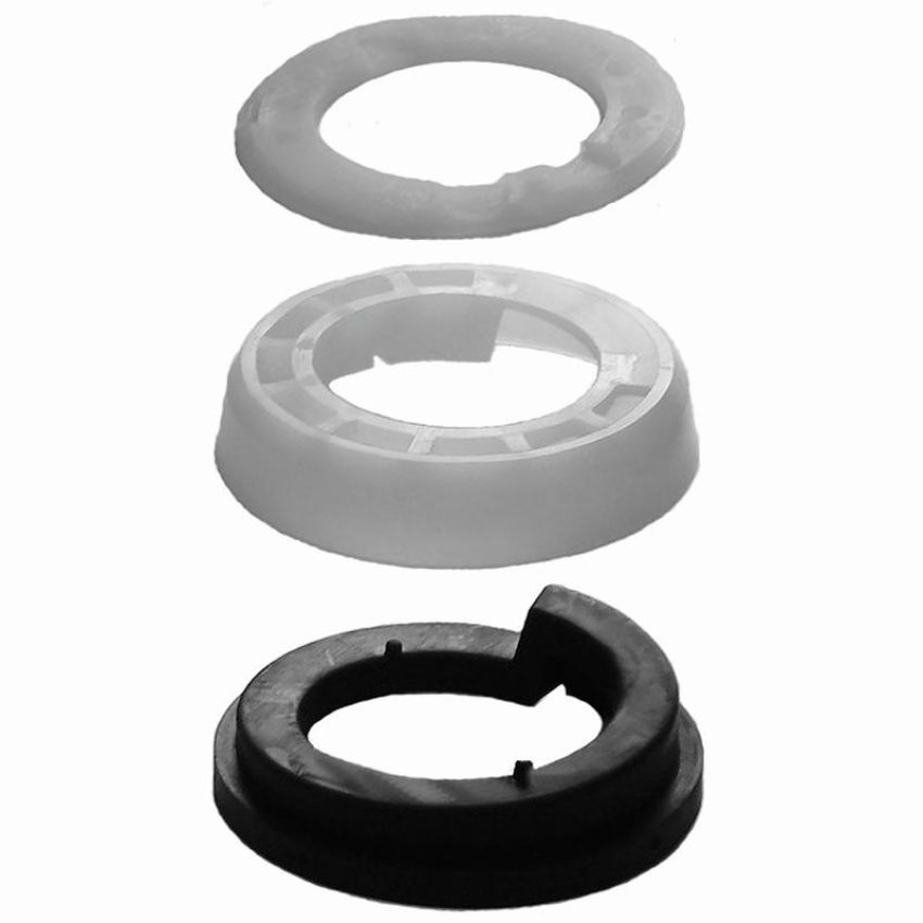 DEA MOUNTS 4713613 Suspension Coil Spring Seat