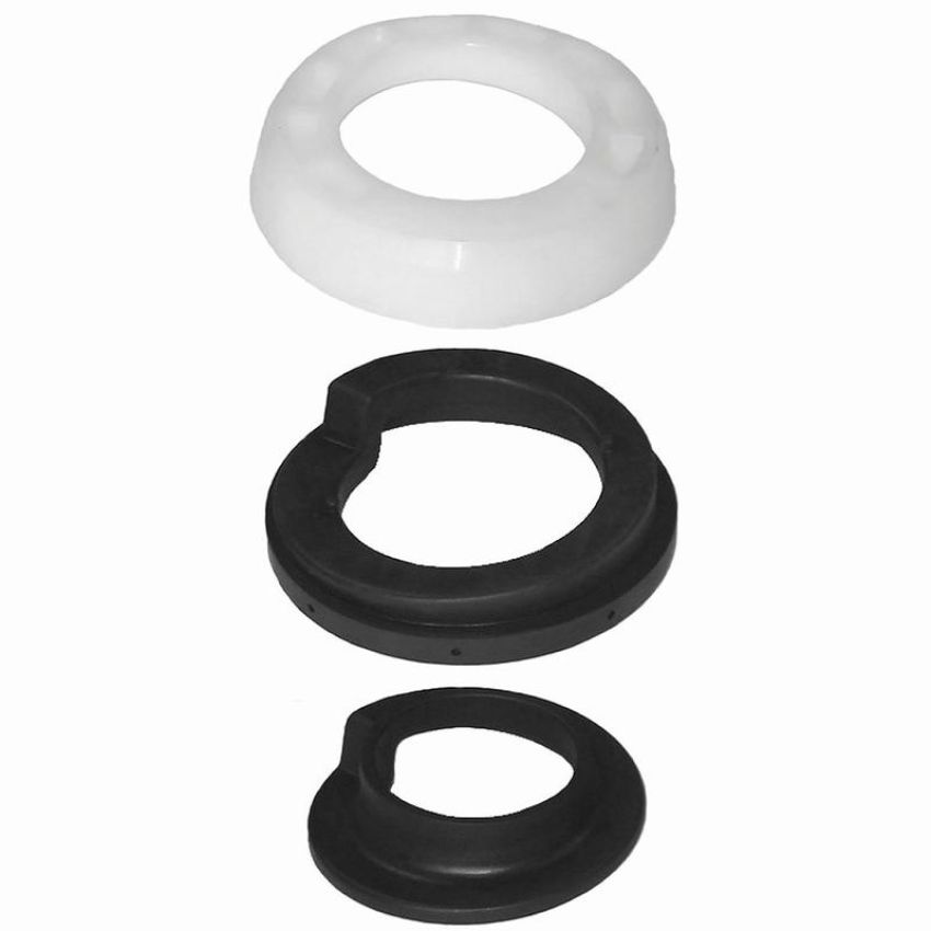 DEA MOUNTS 4713614 Suspension Coil Spring Seat