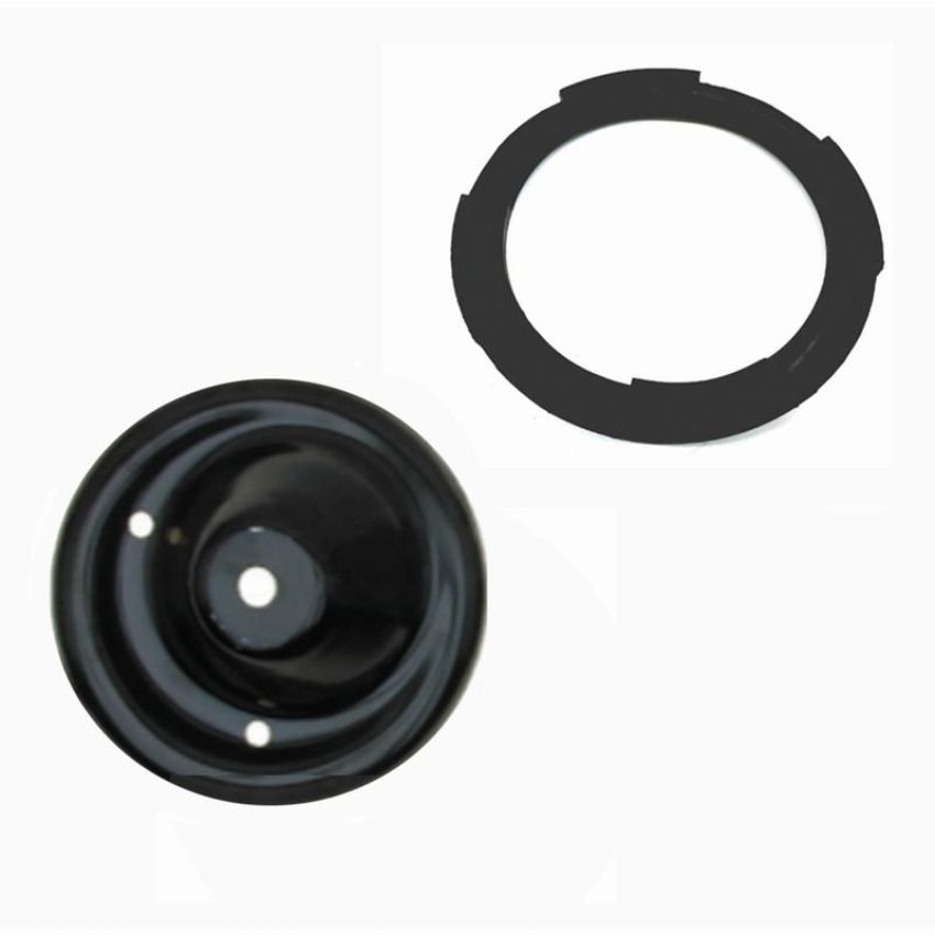 DEA MOUNTS 4713759 Suspension Coil Spring Seat