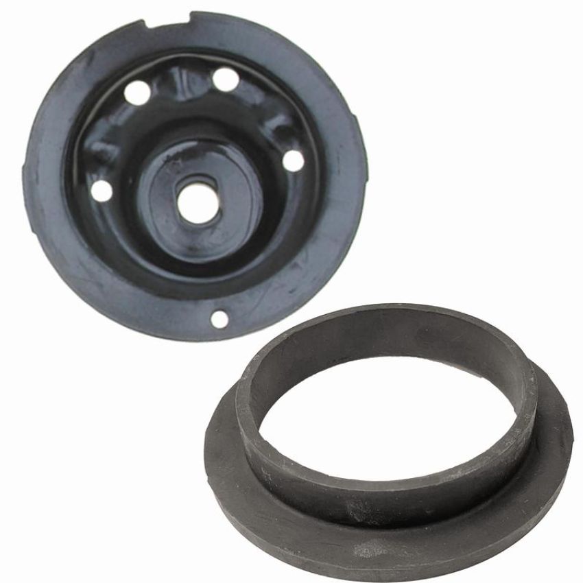 DEA MOUNTS 4713864 Suspension Coil Spring Seat