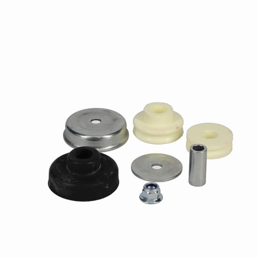 DEA MOUNTS 4713984 Suspension Shock Mounting Kit