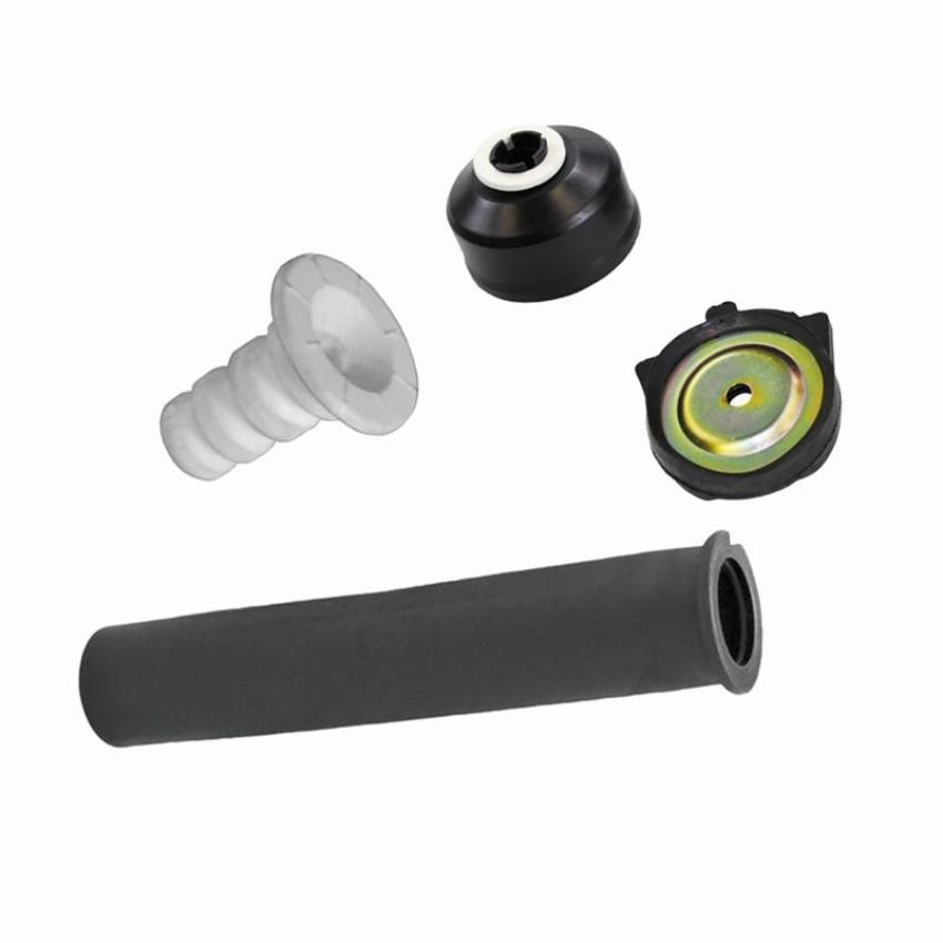 DEA MOUNTS 4714013 Suspension Strut Mount Kit