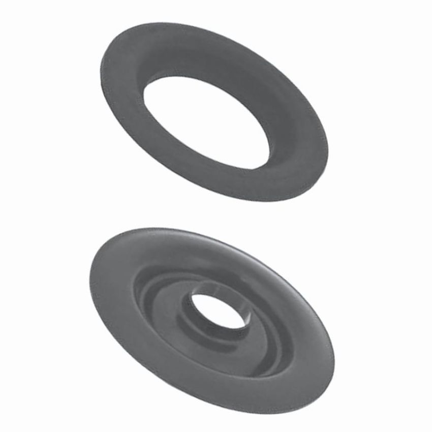 DEA MOUNTS 4714123 Coil Spring Seat / Insulator