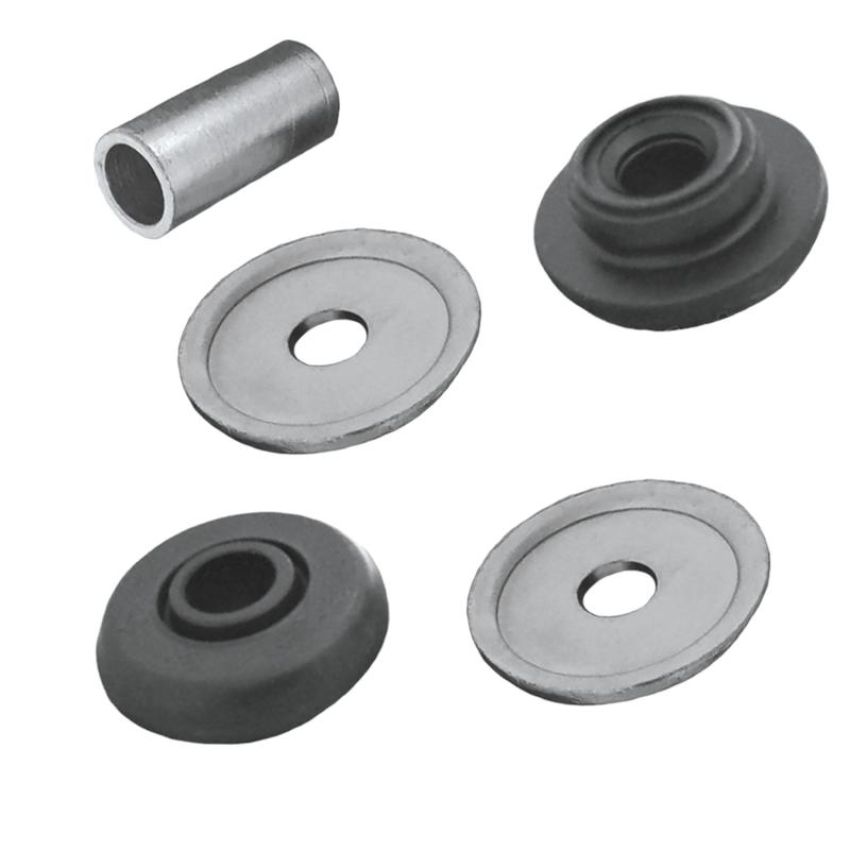 DEA MOUNTS 4714167 Suspension Shock Mounting Kit