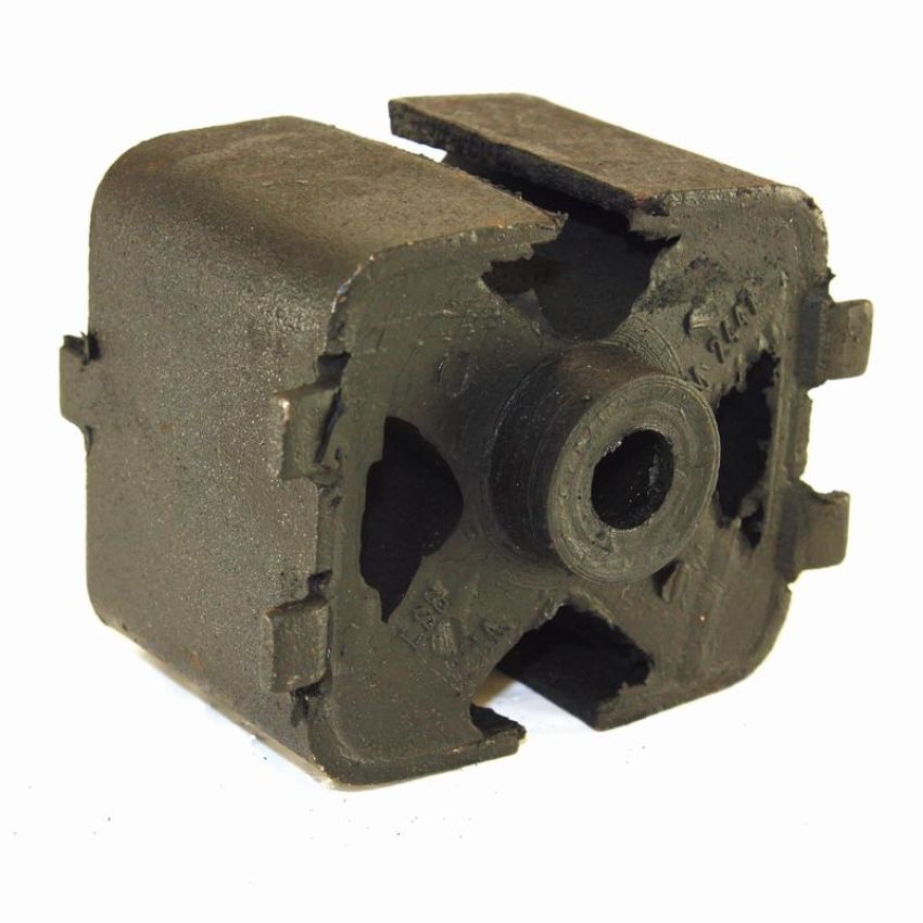 DEA MOUNTS A2447 Engine Mount Bushing