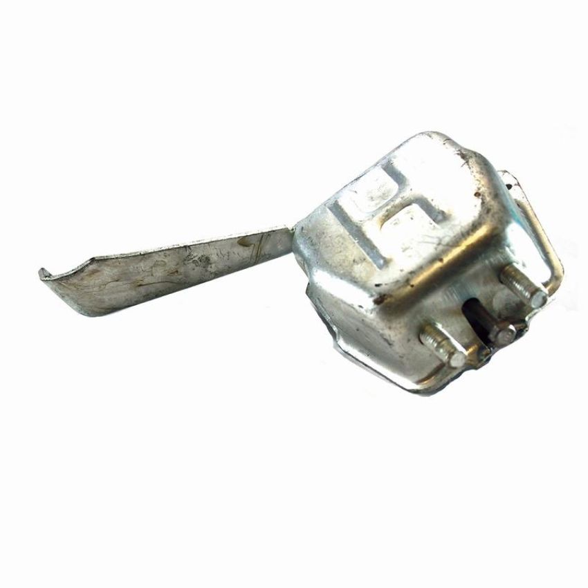 DEA MOUNTS A2506 Engine Mount