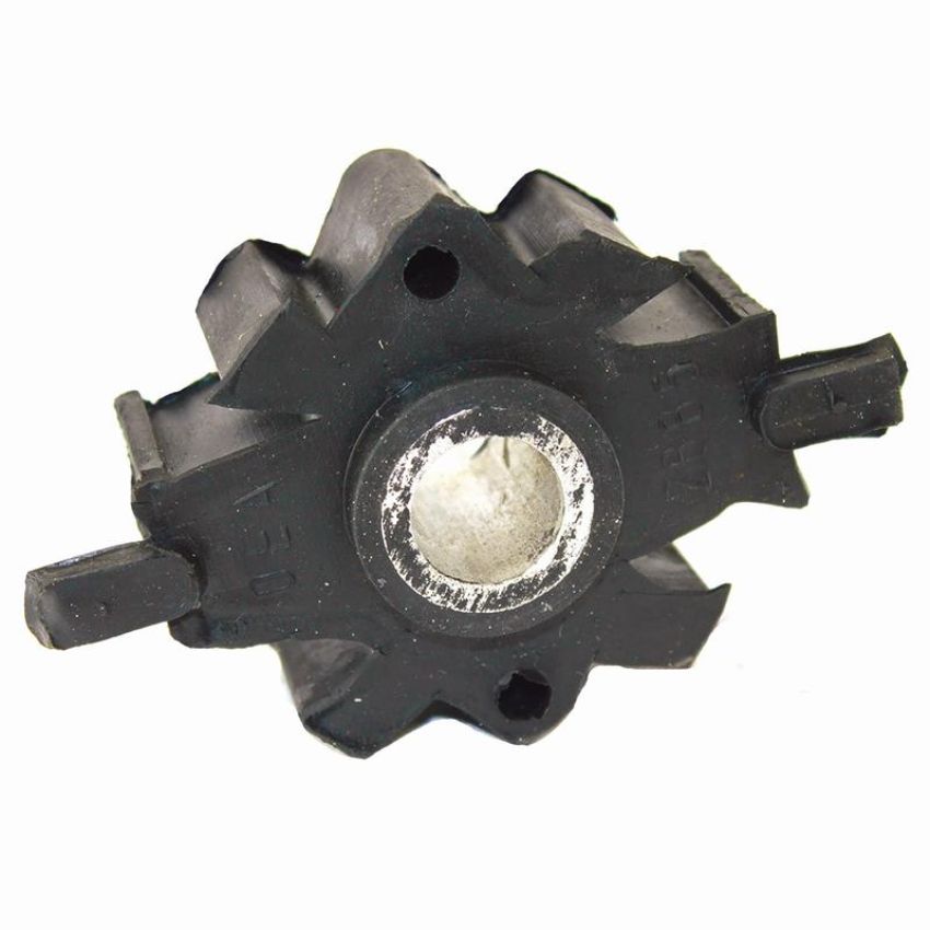 DEA MOUNTS A2885 Engine Mount Bushing