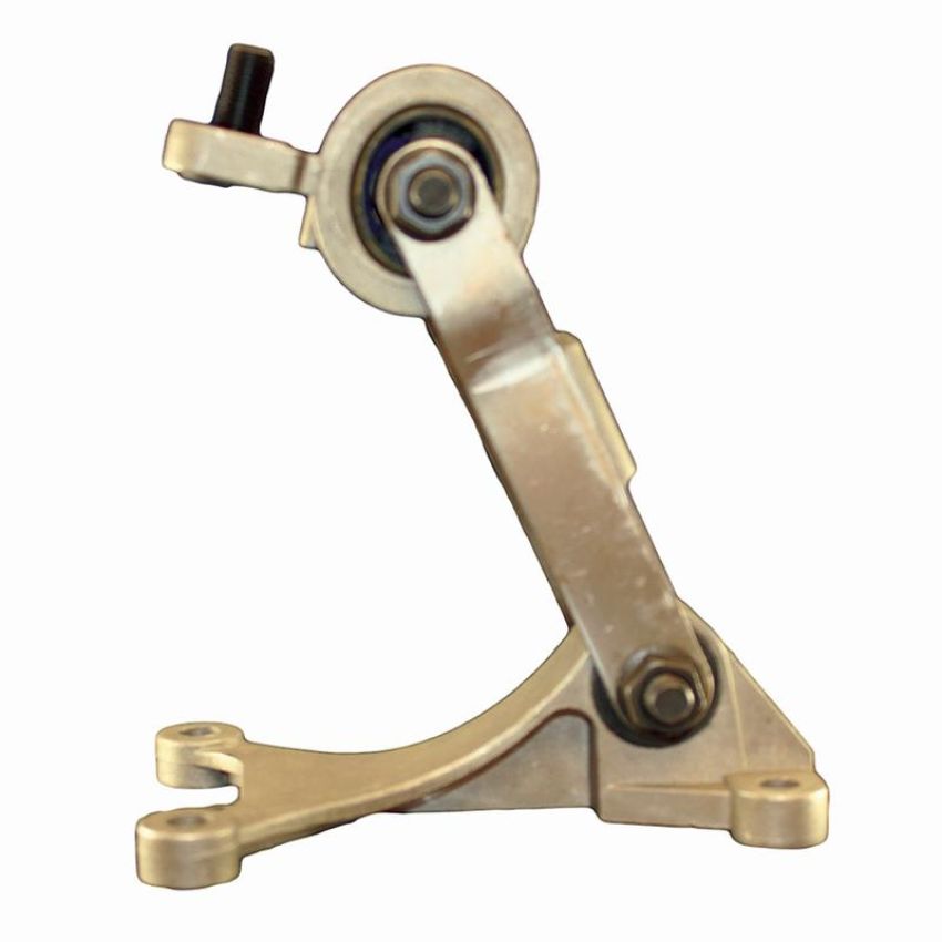 DEA MOUNTS A4006 Engine Torque Strut Mount