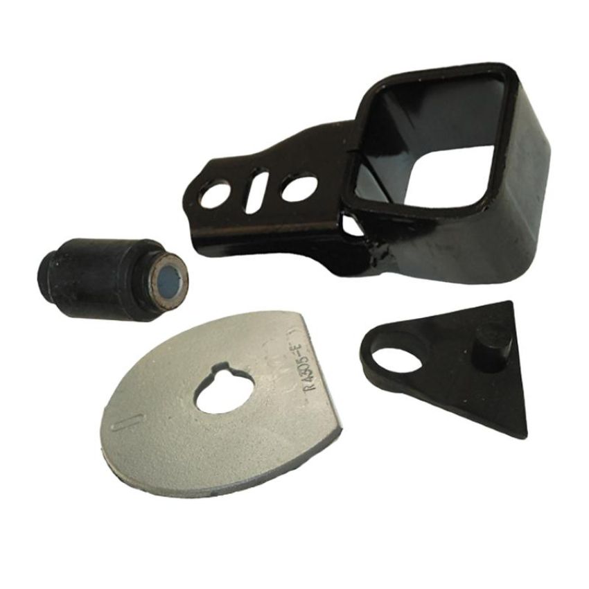 DEA MOUNTS A4284 Engine Mount