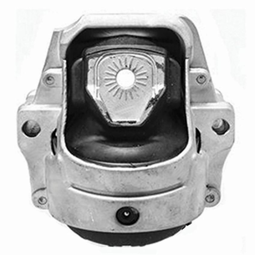 DEA MOUNTS A4912HY Engine Mount