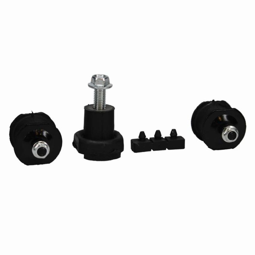 DEA MOUNTS A5953 Manual Trans Mount Bushing