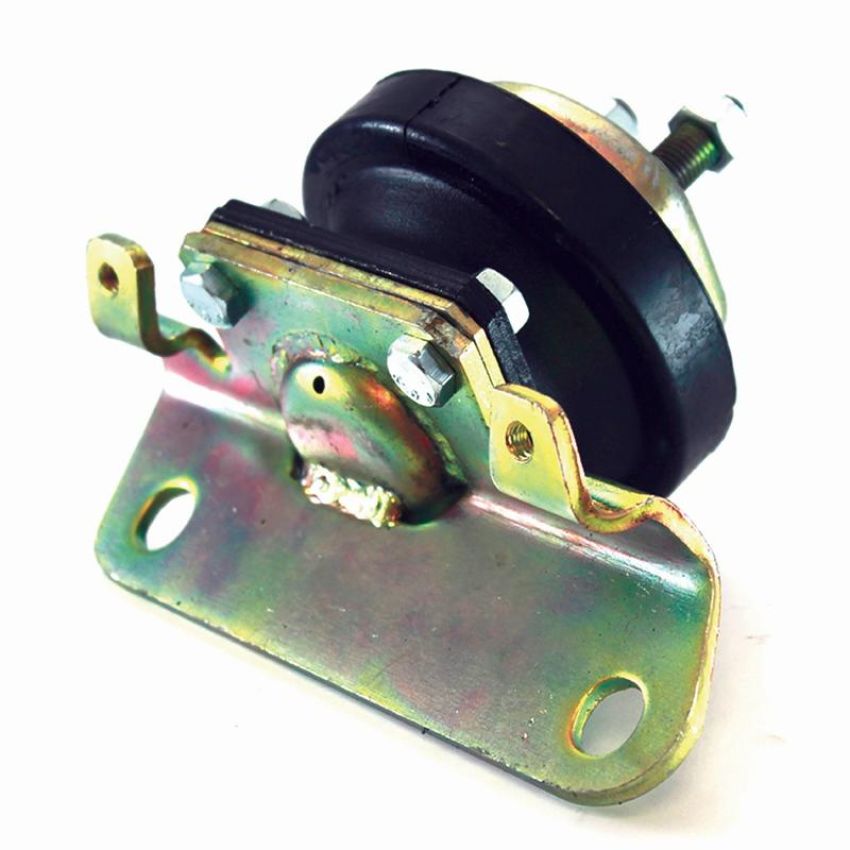 DEA MOUNTS A6420 Engine Mount