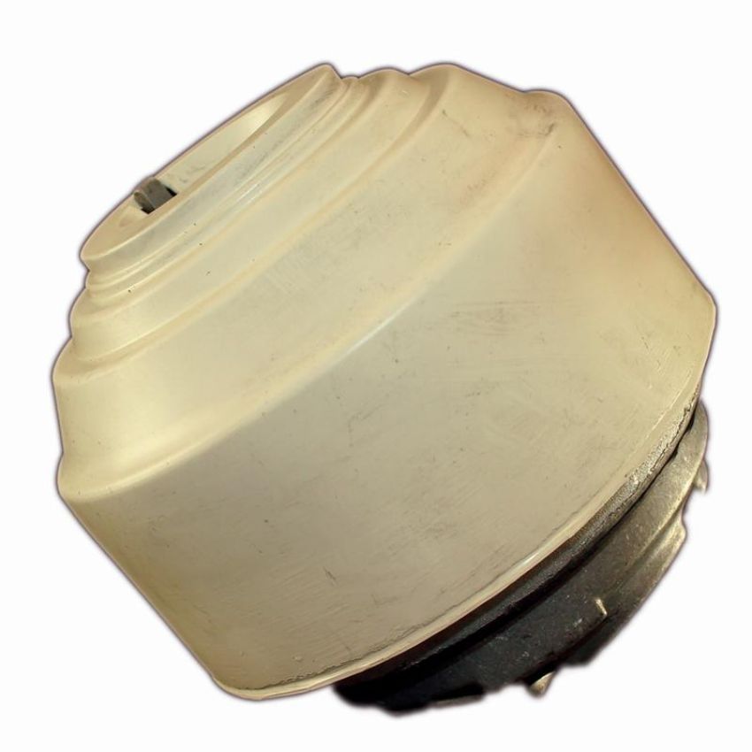 DEA MOUNTS A7072HY Engine Mount
