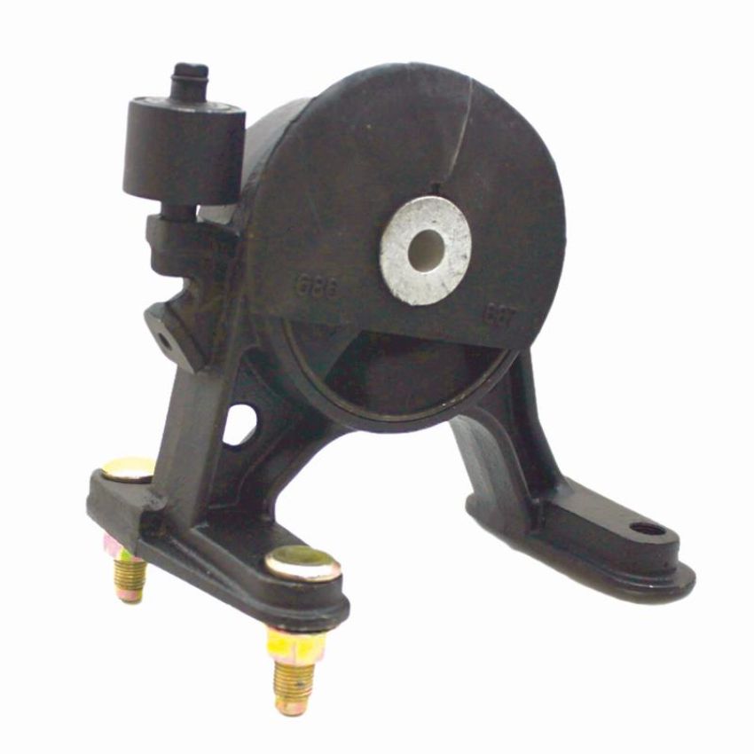 DEA MOUNTS A72014 Engine Mount
