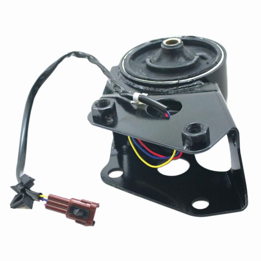 DEA MOUNTS A7353EL Engine Mount