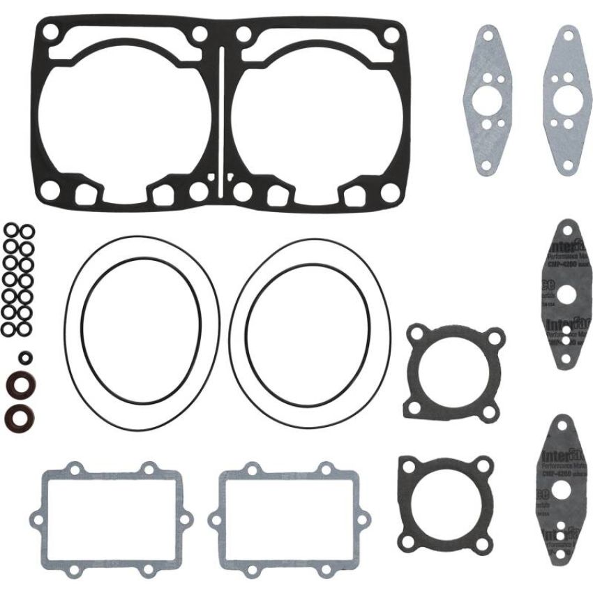 Vertex Pistons 710311 Top End Gasket Kit