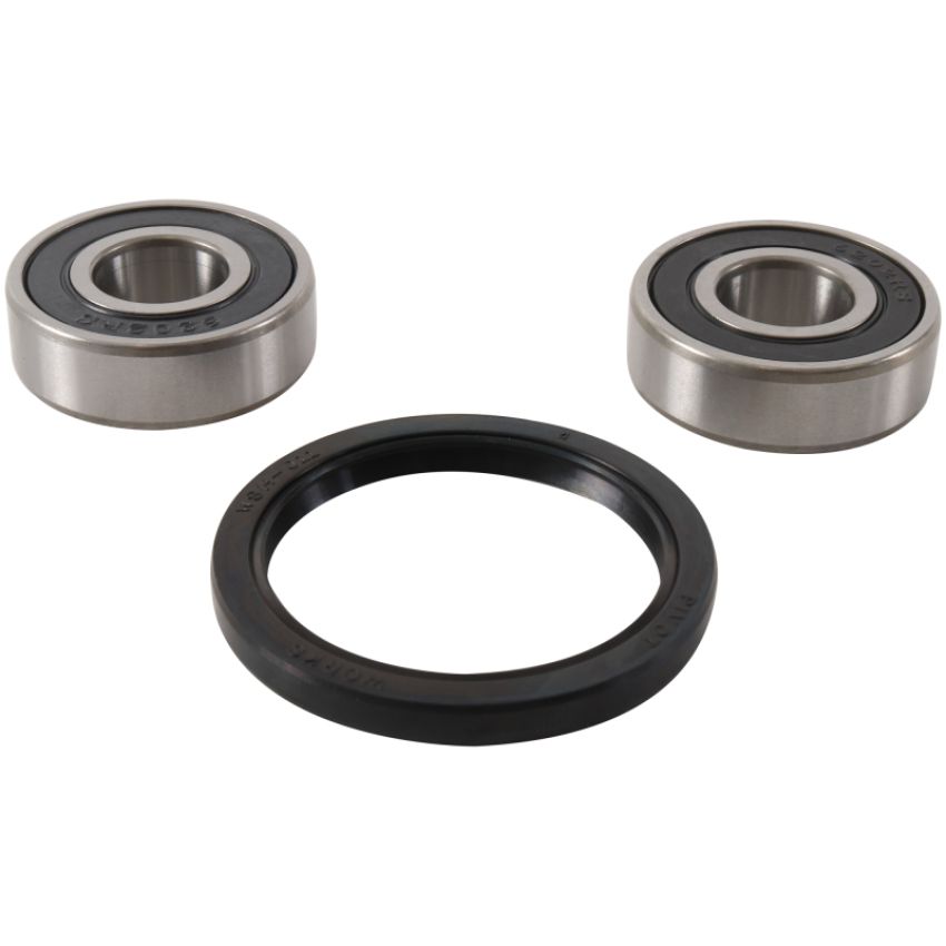 Pivot Works PWFWK-H31-521 02-11 Honda CTX200 PW Front Wheel Bearing Kit