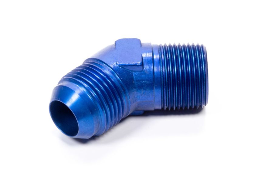 FRAGOLA FRG482311 45 Deg Adapter Fitting #10 x 3/8 MPT
