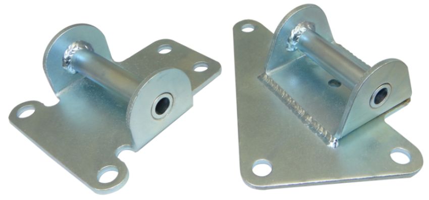 MOROSO MOR62635 Solid Motor Mount Pad 93-97 Camaro/Firebird