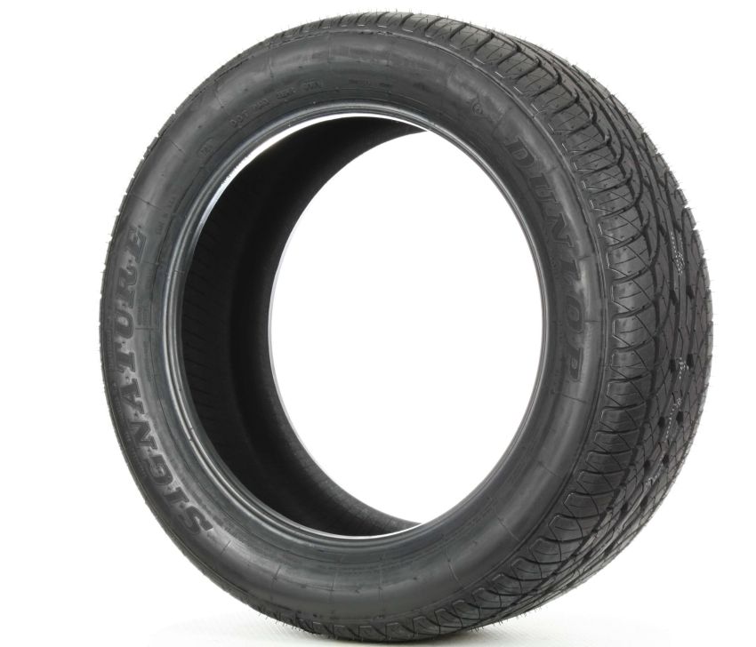 DUNLOP Signature 215/60R16 All-Season