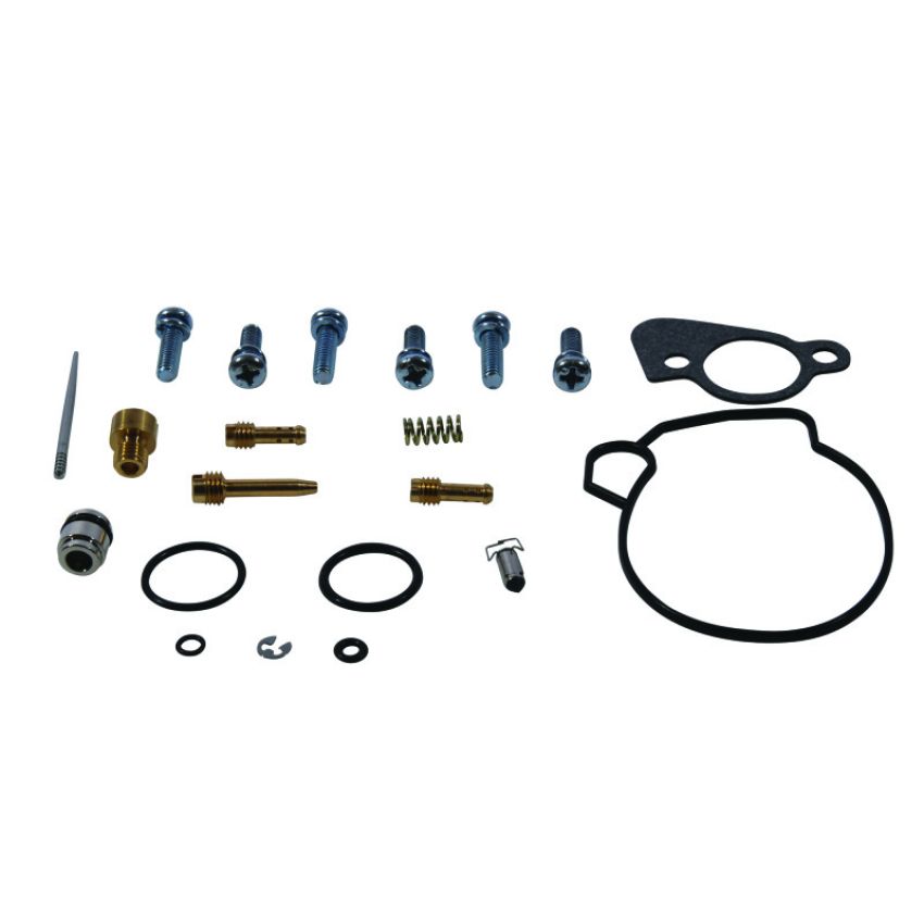 QuadBoss 418062 02-04 Arctic Cat 90 (2) Carburetor Kit