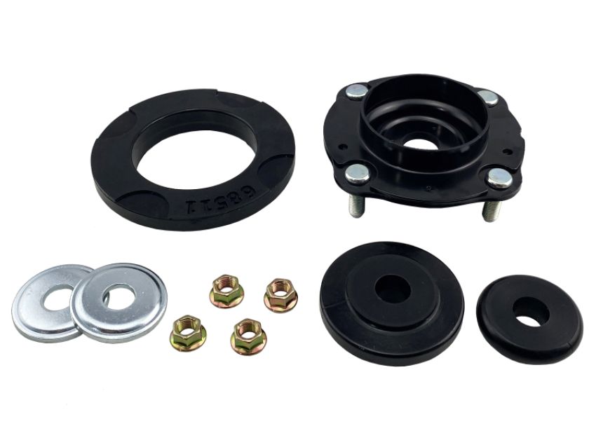 Whiteline W44118 Front Upper Strut Mount - Single