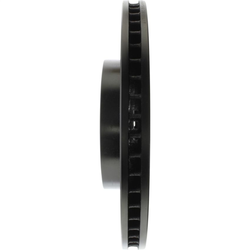 Stoptech 128.40086CR Cyro Drilled Sport Brake Rotor Front Right 13+ Honda Accord