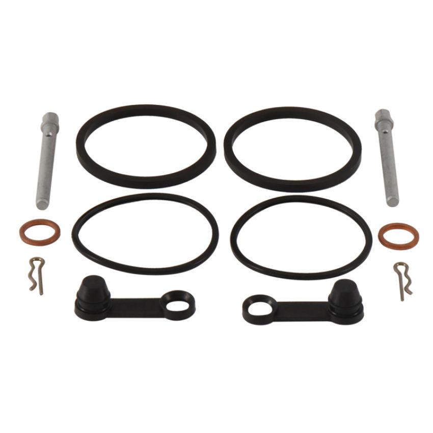 All Balls Racing 18-3197 89-99 Yamaha FZR600 Caliper Rebuild Kit Rear