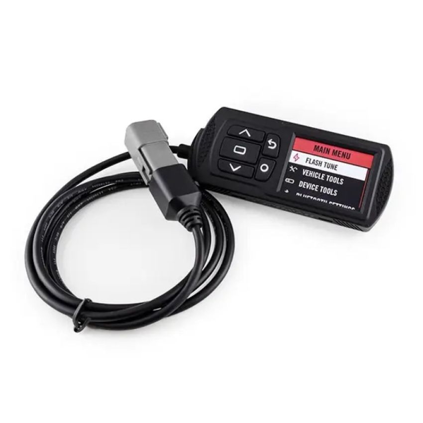 Dynojet PV3-2505C 16-21 Can-Am Spyder Power Vision 3