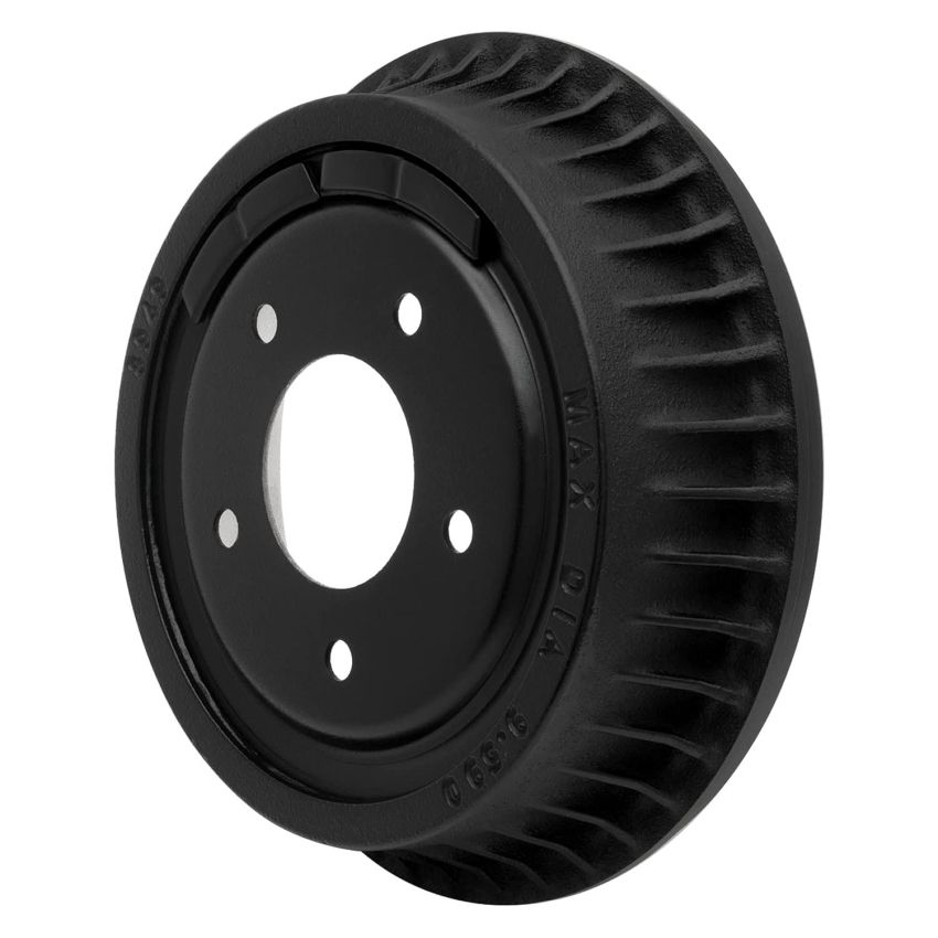 Dynamic Friction 365-47046 Brake Drum