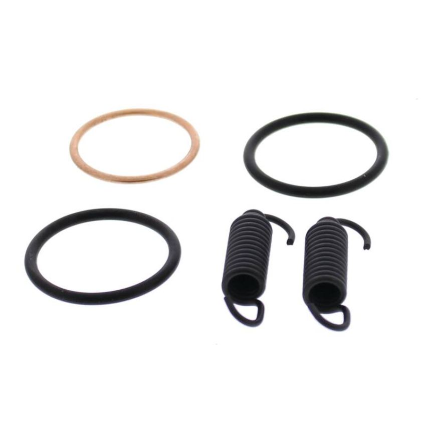 Vertex Pistons 823110 Vertex Gaskets 88-00 Kawasaki KX80 Exhaust Gasket Kit
