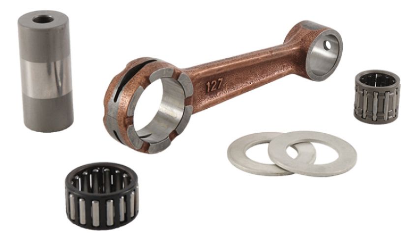 Hot Rods 8610 02-12/15-20 Suzuki RM 85 85cc Connecting Rod Kit
